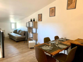 Le Loft Provençal